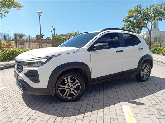 FIAT PULSE 1.3 FLEX DRIVE MANUAL